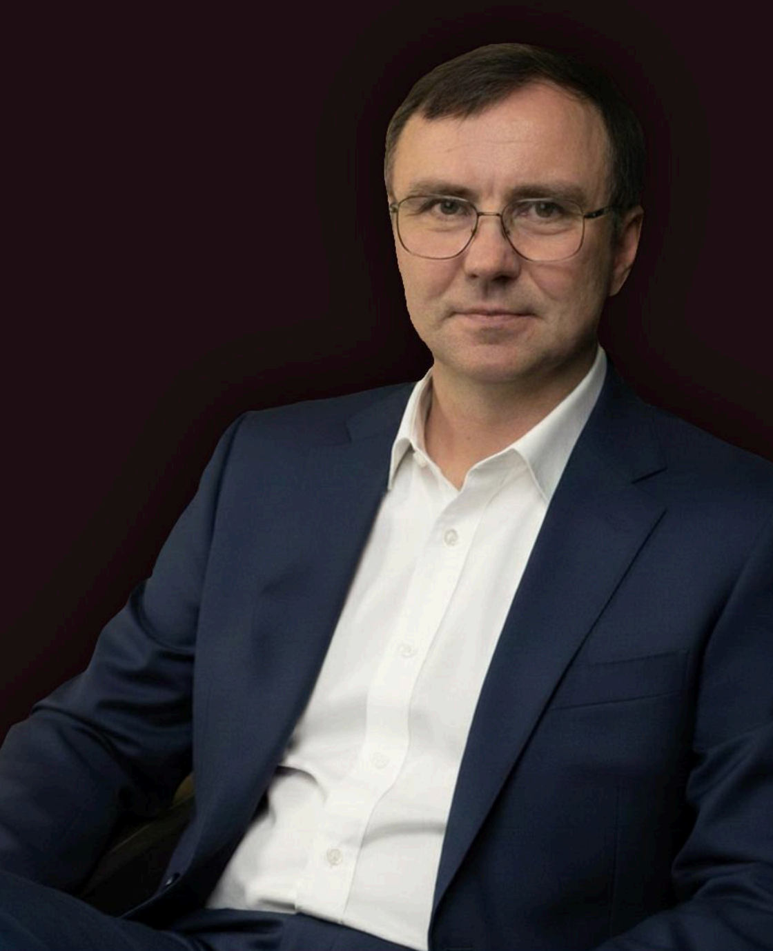 Кочкалов Сергей Александрович, генеральный директор