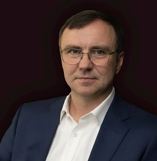 Кочкалов Сергей Александрович